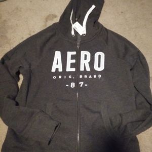 Aeropostale Hoodie/sweatpants